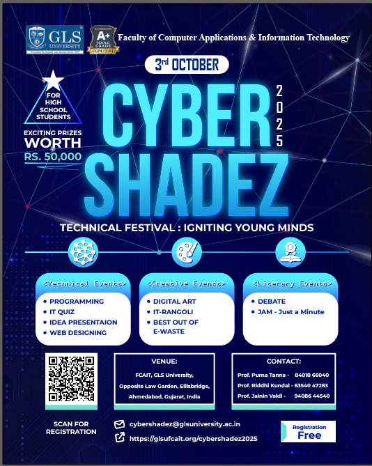 Cyber Shadez Banner